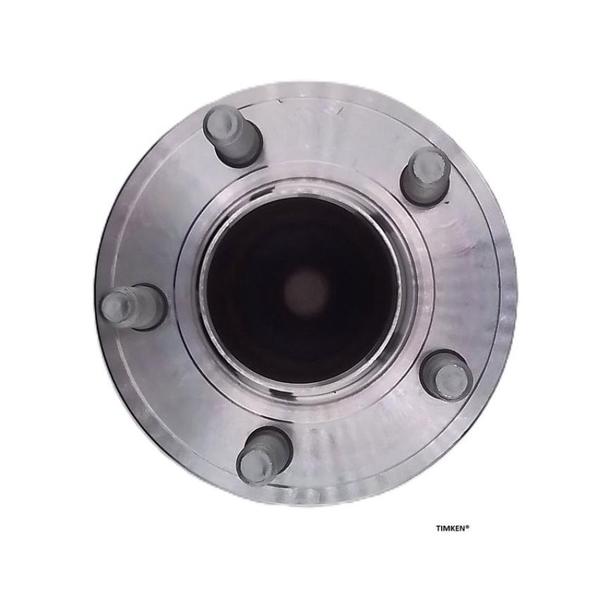 TIMKEN HA590890 Preset, Pre-Greased And Pre-Sealed Hubs