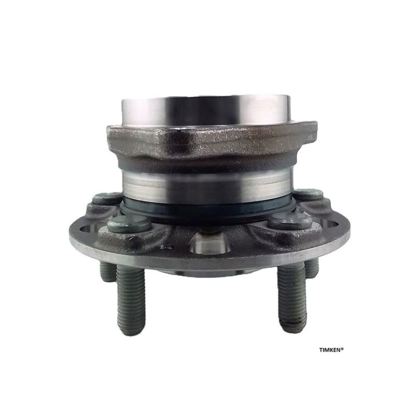TIMKEN HA590890 Preset, Pre-Greased And Pre-Sealed Hubs