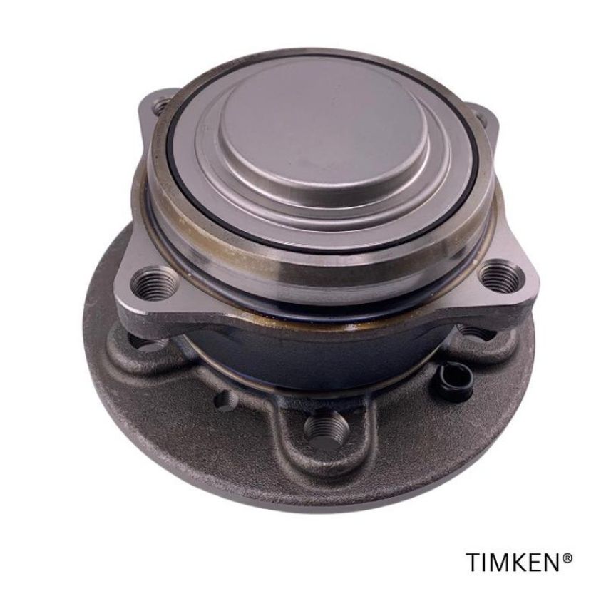 TIMKEN HA590892 Preset, Pre-Greased And Pre-Sealed Hubs