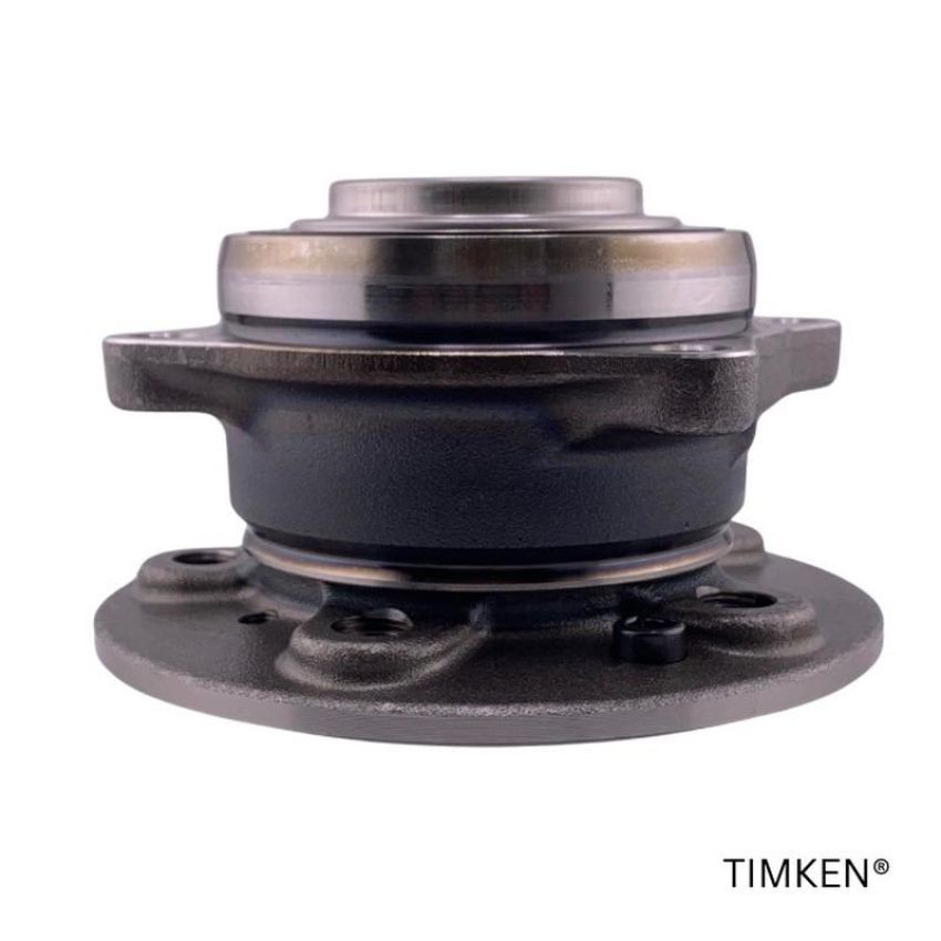 TIMKEN HA590892 Preset, Pre-Greased And Pre-Sealed Hubs