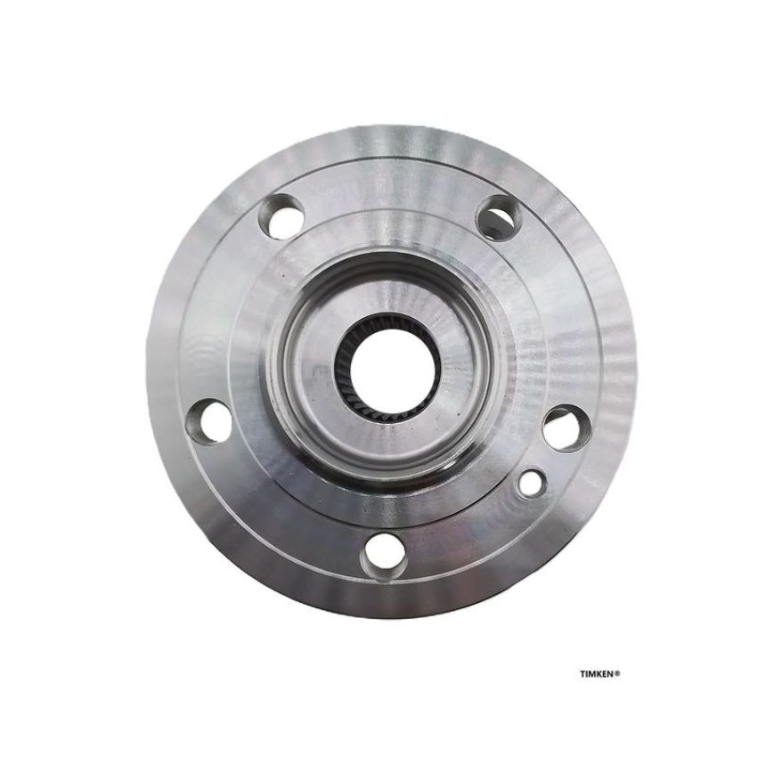 TIMKEN HA590895 Preset, Pre-Greased And Pre-Sealed Hubs