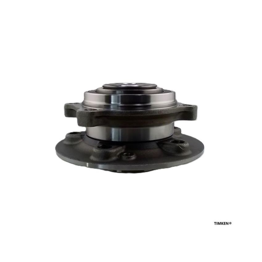 TIMKEN HA590895 Preset, Pre-Greased And Pre-Sealed Hubs