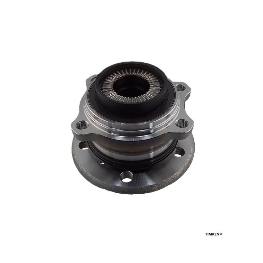 TIMKEN HA590899 Preset, Pre-Greased And Pre-Sealed Hubs