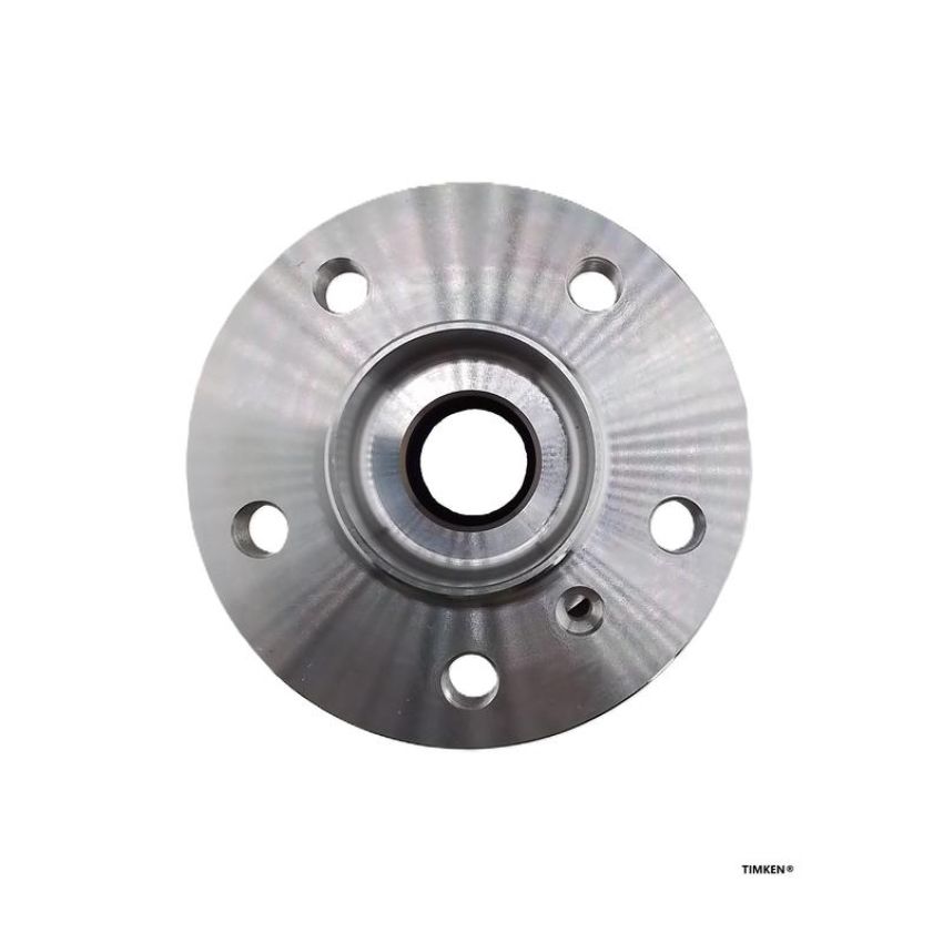 TIMKEN HA590899 Preset, Pre-Greased And Pre-Sealed Hubs