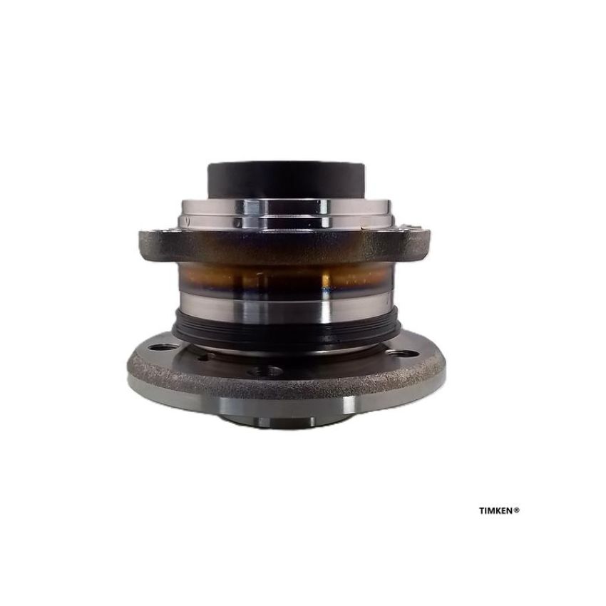 TIMKEN HA590899 Preset, Pre-Greased And Pre-Sealed Hubs