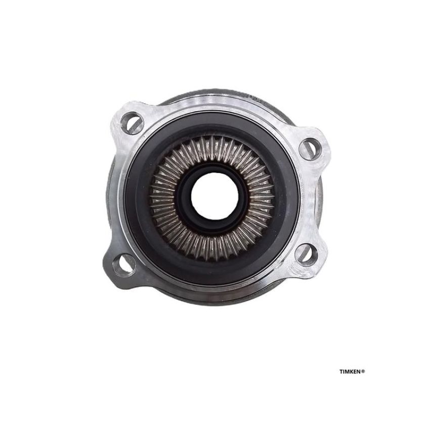 TIMKEN HA590899 Preset, Pre-Greased And Pre-Sealed Hubs