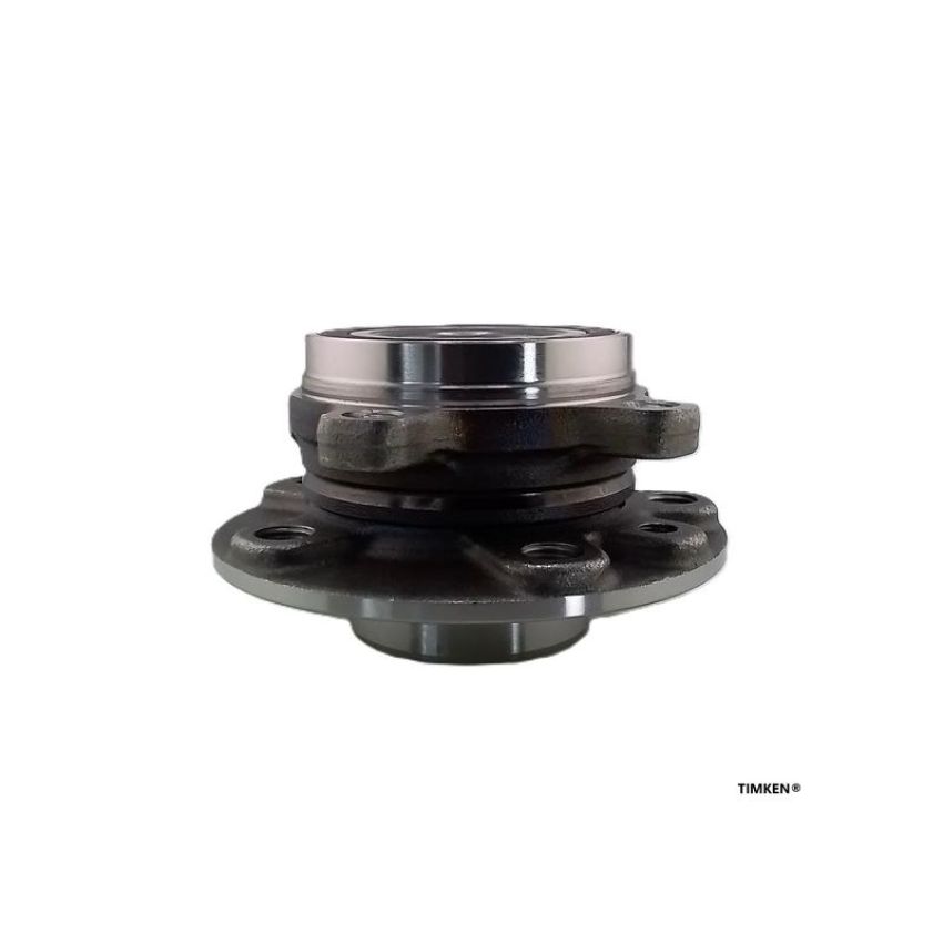 TIMKEN HA590916 Preset, Pre-Greased And Pre-Sealed Hubs