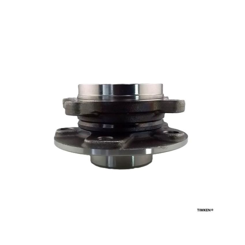 TIMKEN HA590917 Preset, Pre-Greased And Pre-Sealed Hubs