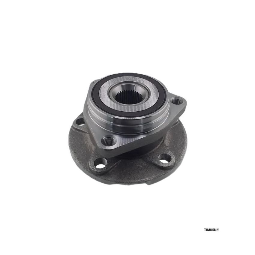 TIMKEN HA590920 Preset, Pre-Greased And Pre-Sealed Hubs