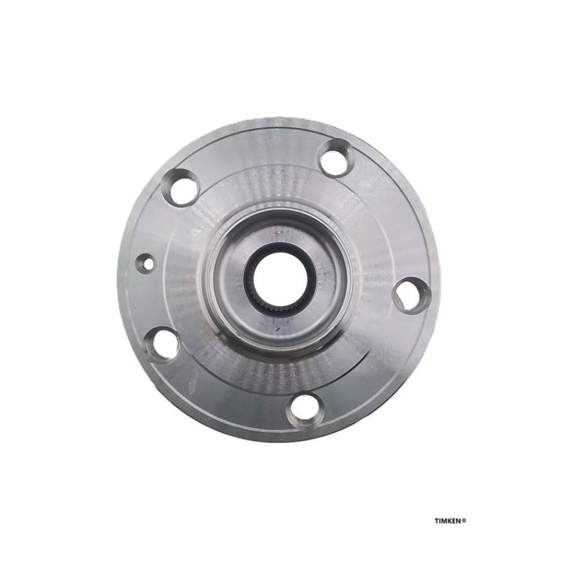 TIMKEN HA590920 Preset, Pre-Greased And Pre-Sealed Hubs