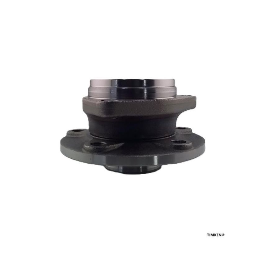 TIMKEN HA590920 Preset, Pre-Greased And Pre-Sealed Hubs