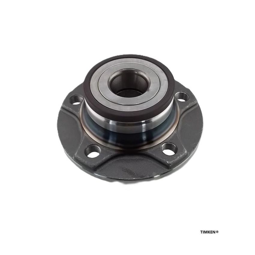 TIMKEN HA590924 Preset, Pre-Greased And Pre-Sealed Hubs