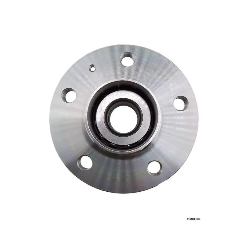 TIMKEN HA590924 Preset, Pre-Greased And Pre-Sealed Hubs