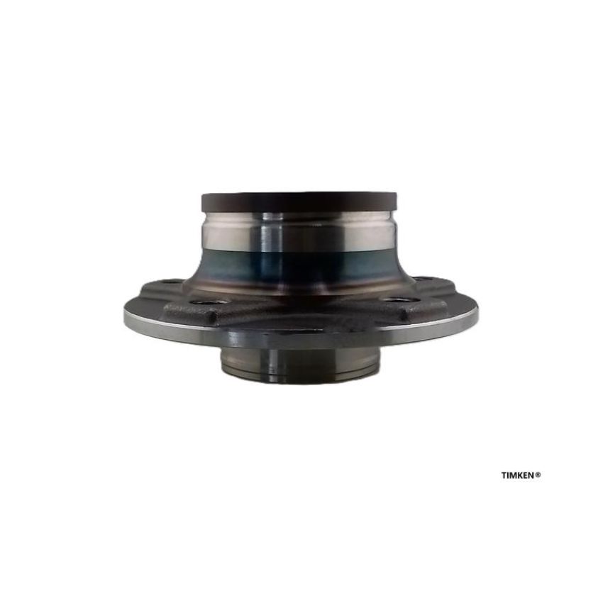 TIMKEN HA590924 Preset, Pre-Greased And Pre-Sealed Hubs