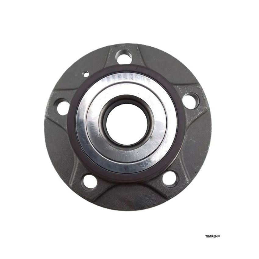 TIMKEN HA590924 Preset, Pre-Greased And Pre-Sealed Hubs