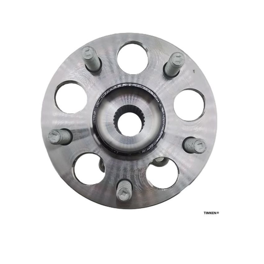TIMKEN HA590925 Preset, Pre-Greased And Pre-Sealed Hubs