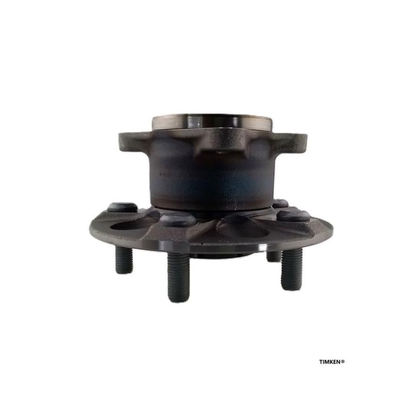 TIMKEN HA590925 Preset, Pre-Greased And Pre-Sealed Hubs