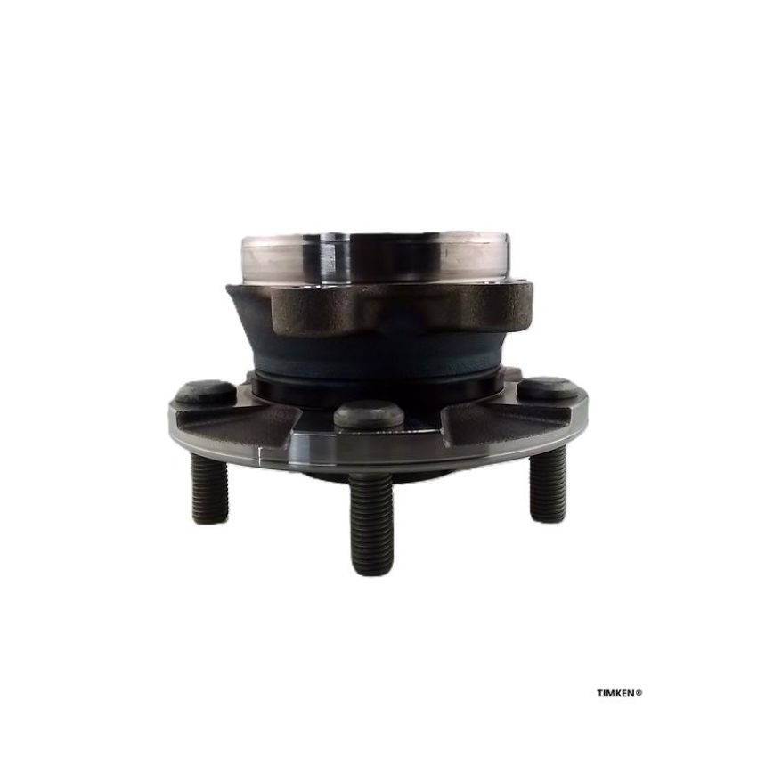 TIMKEN HA590927 Preset, Pre-Greased And Pre-Sealed Hubs