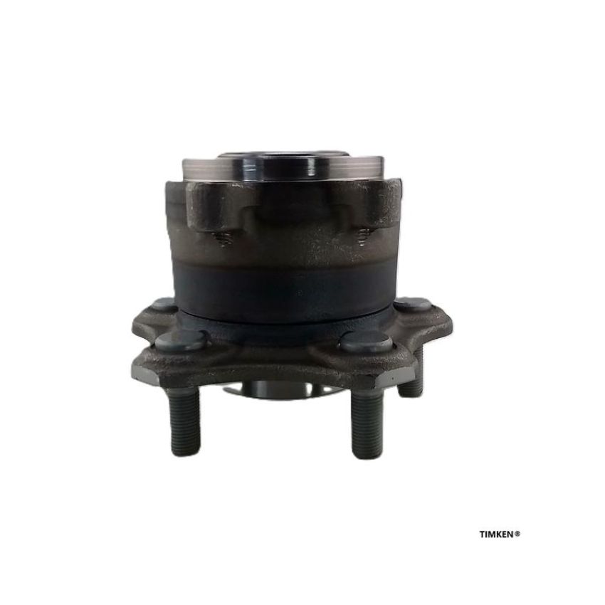 TIMKEN HA590934 Preset, Pre-Greased And Pre-Sealed Hubs