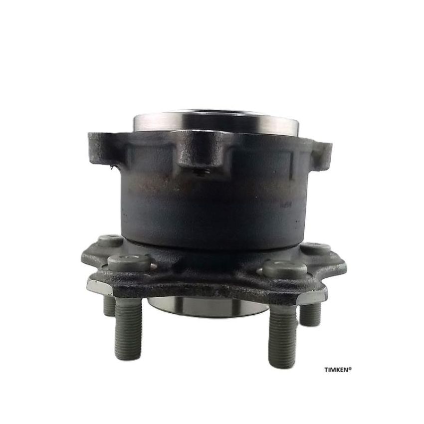 TIMKEN HA590936 Preset, Pre-Greased And Pre-Sealed Hubs