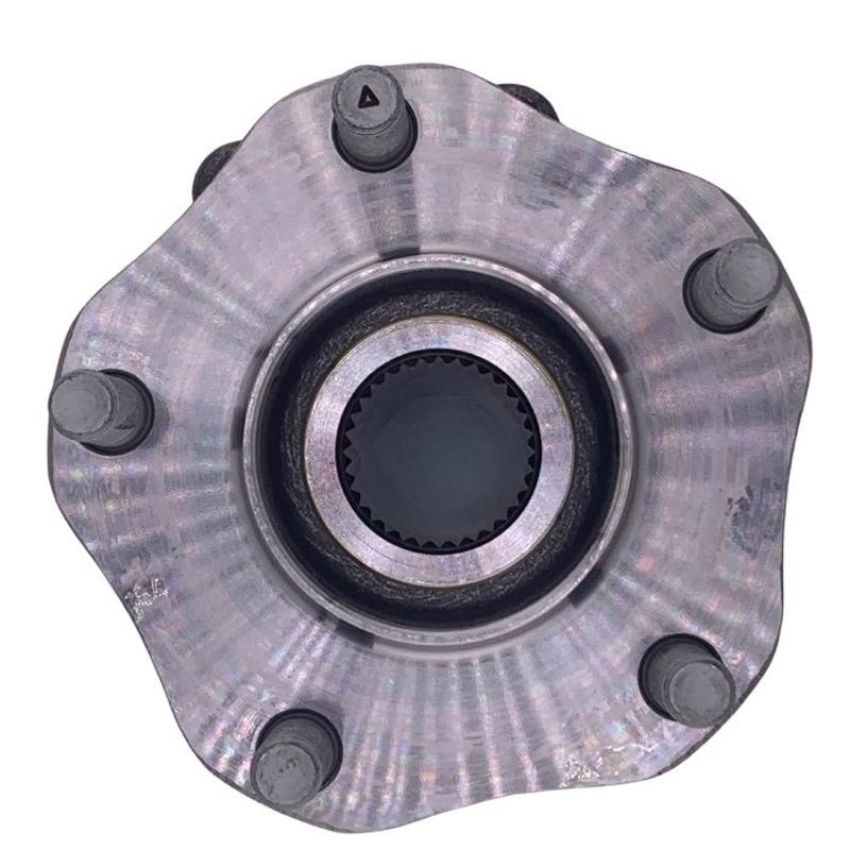 TIMKEN HA590940 Preset, Pre-Greased And Pre-Sealed Hubs