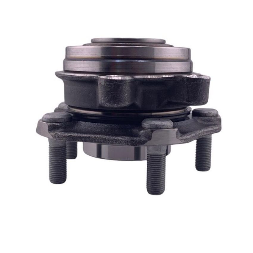 TIMKEN HA590940 Preset, Pre-Greased And Pre-Sealed Hubs