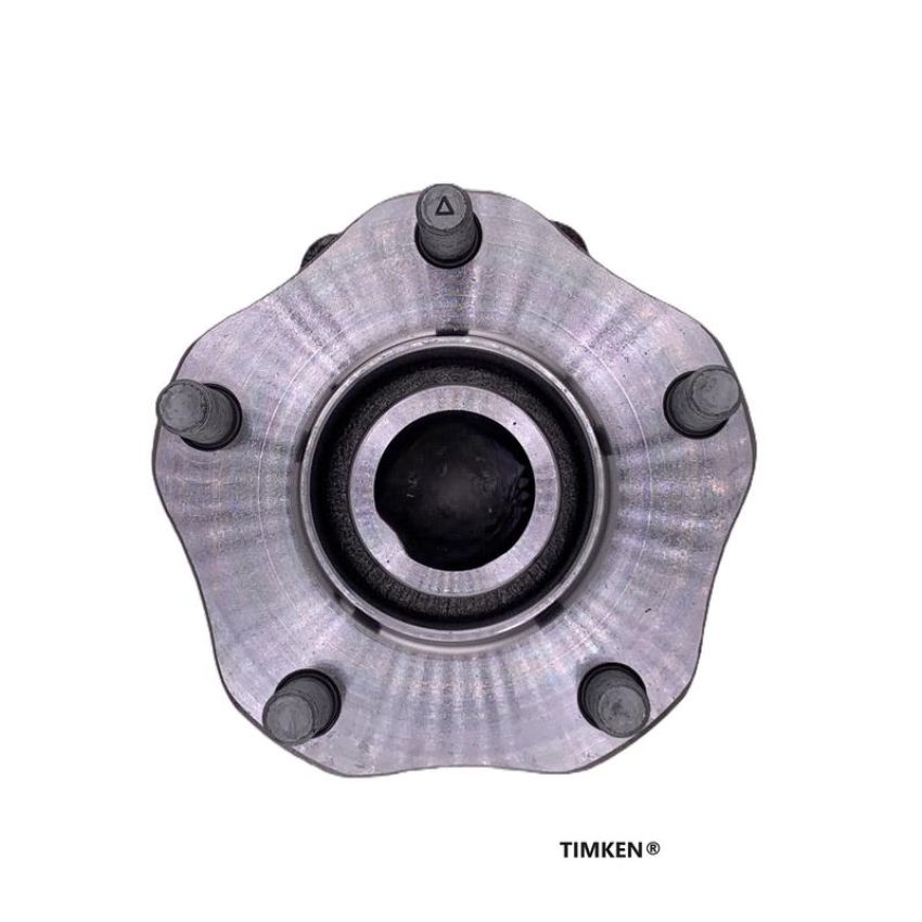 TIMKEN HA590941 Preset, Pre-Greased And Pre-Sealed Hubs
