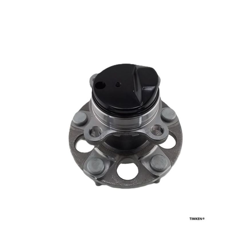 TIMKEN HA590942 Preset, Pre-Greased And Pre-Sealed Hubs