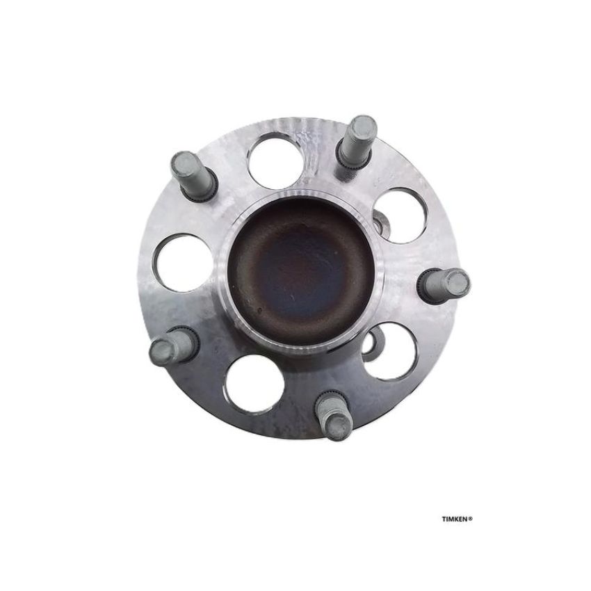 TIMKEN HA590942 Preset, Pre-Greased And Pre-Sealed Hubs