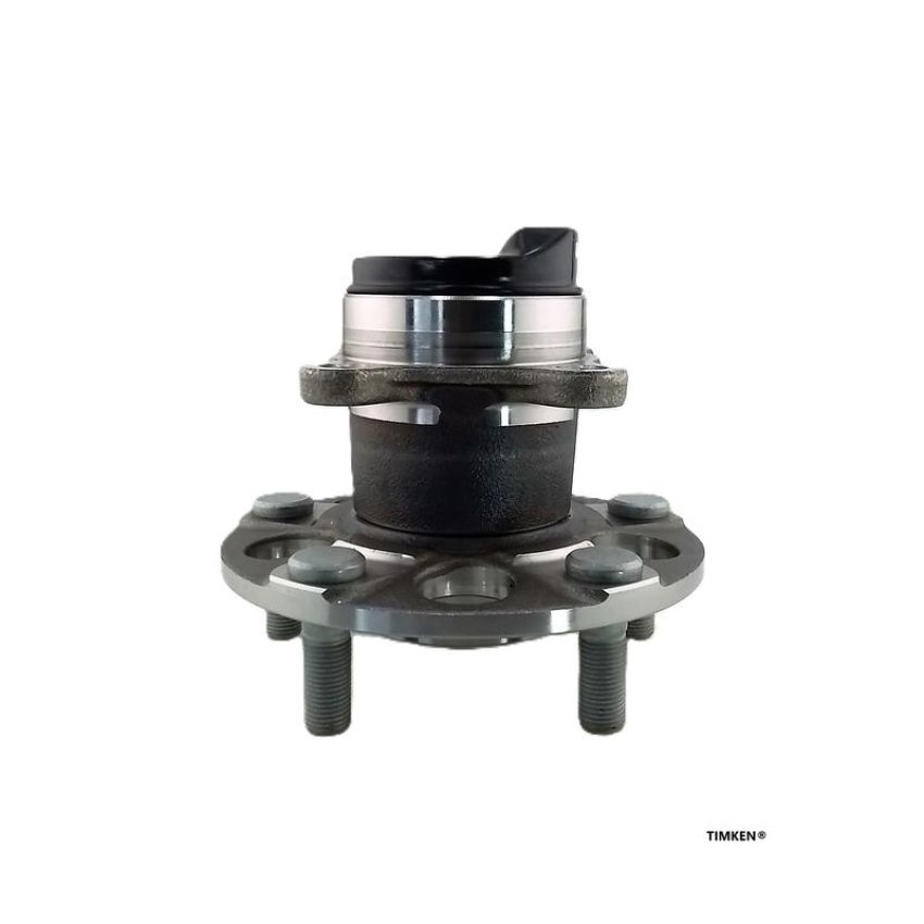 TIMKEN HA590942 Preset, Pre-Greased And Pre-Sealed Hubs