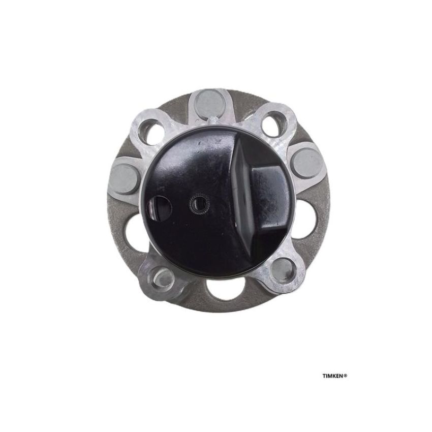 TIMKEN HA590942 Preset, Pre-Greased And Pre-Sealed Hubs