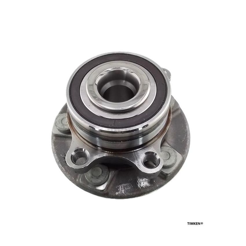 TIMKEN HA590945 Preset, Pre-Greased And Pre-Sealed Hubs