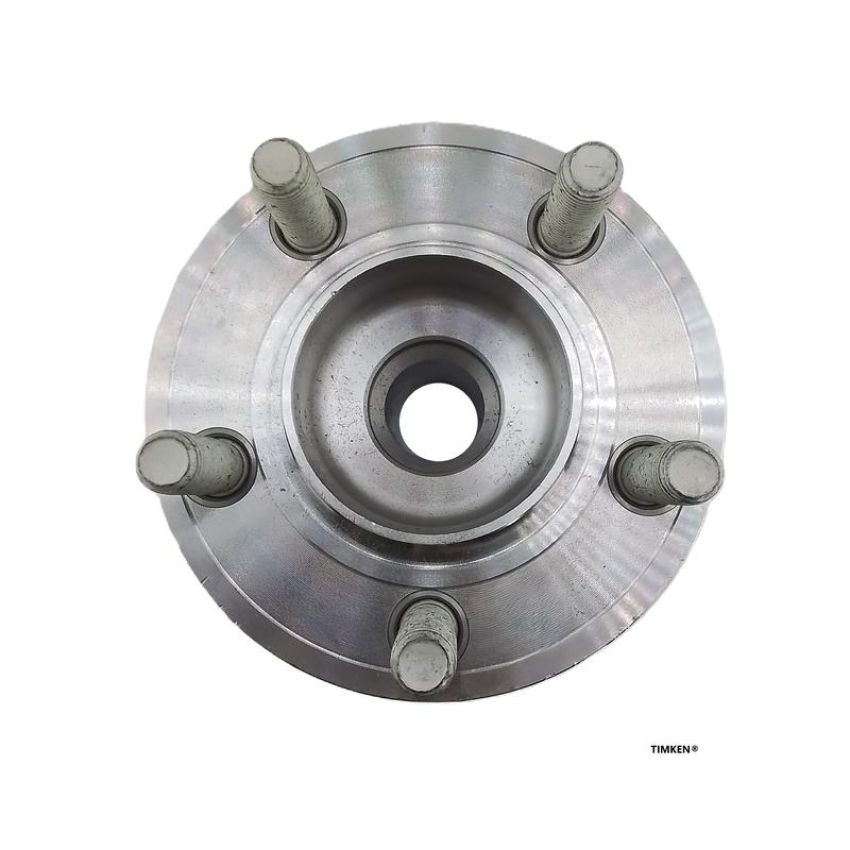 TIMKEN HA590945 Preset, Pre-Greased And Pre-Sealed Hubs