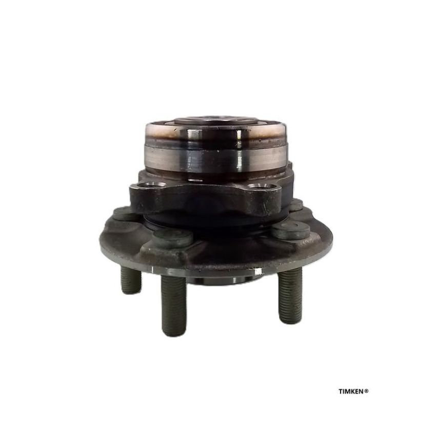 TIMKEN HA590945 Preset, Pre-Greased And Pre-Sealed Hubs