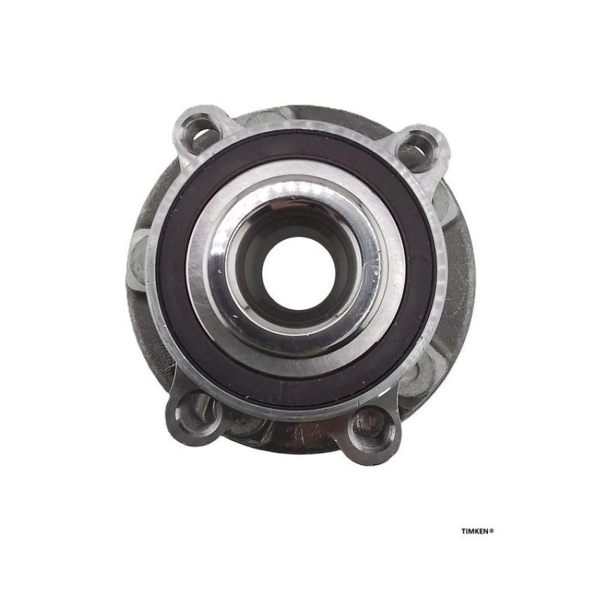 TIMKEN HA590945 Preset, Pre-Greased And Pre-Sealed Hubs