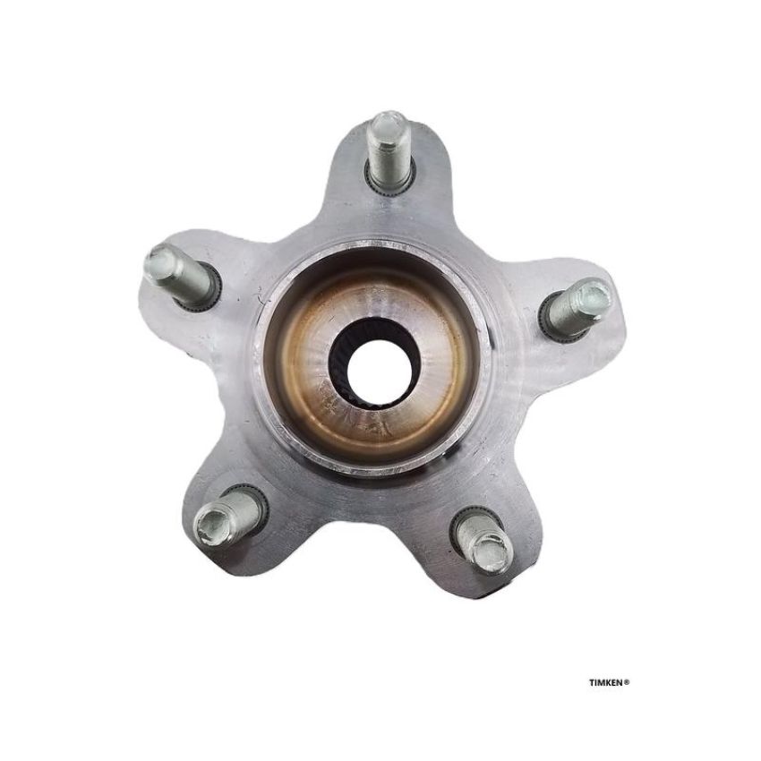 TIMKEN HA590946 Preset, Pre-Greased And Pre-Sealed Hubs