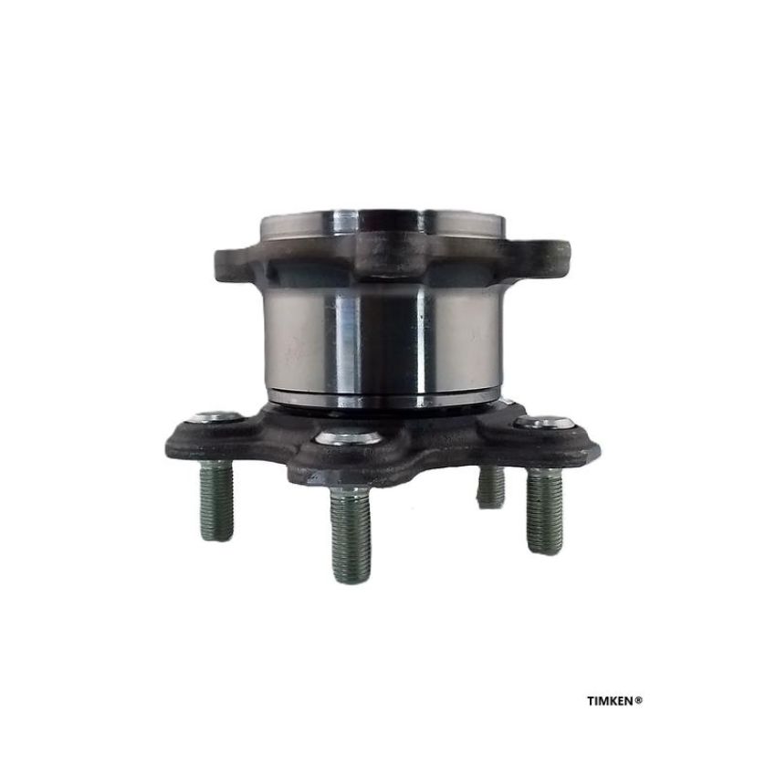 TIMKEN HA590946 Preset, Pre-Greased And Pre-Sealed Hubs