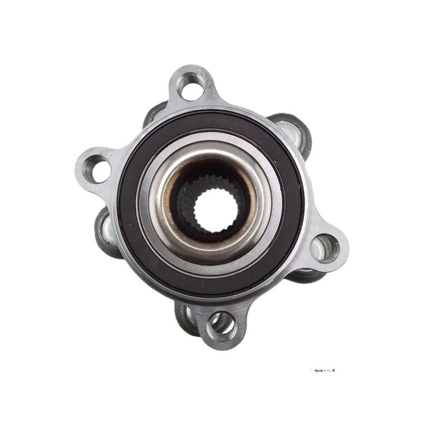 TIMKEN HA590946 Preset, Pre-Greased And Pre-Sealed Hubs
