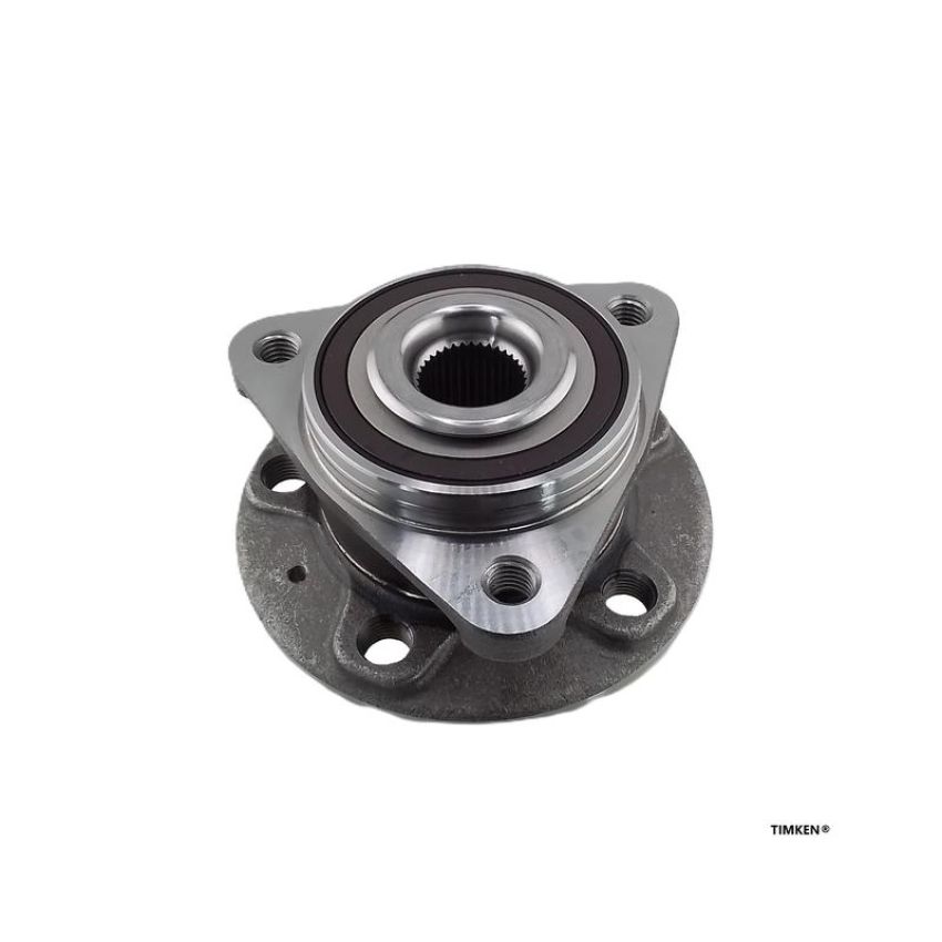TIMKEN HA590948 Preset, Pre-Greased And Pre-Sealed Hubs