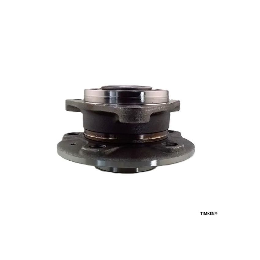 TIMKEN HA590948 Preset, Pre-Greased And Pre-Sealed Hubs