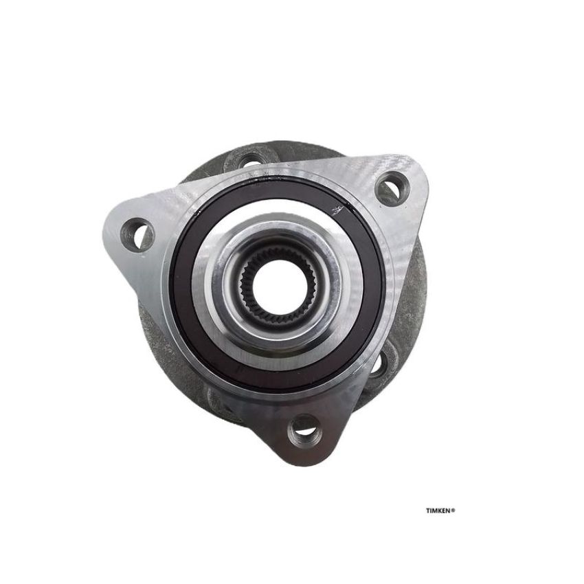 TIMKEN HA590948 Preset, Pre-Greased And Pre-Sealed Hubs