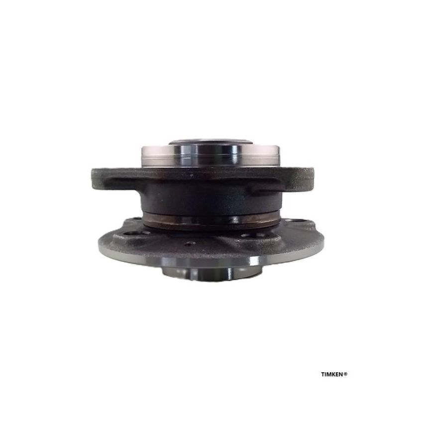 TIMKEN HA590949 Preset, Pre-Greased And Pre-Sealed Hubs