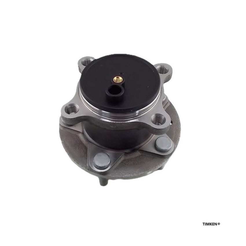 TIMKEN HA590958 Preset, Pre-Greased And Pre-Sealed Hubs