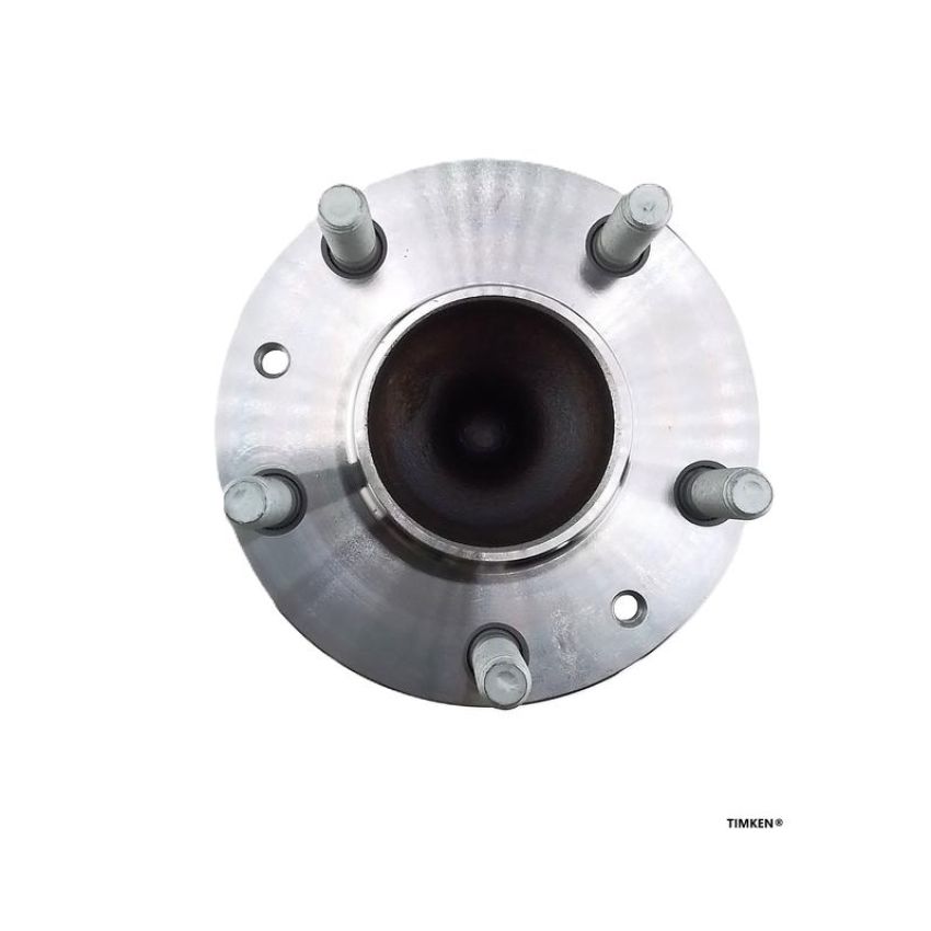 TIMKEN HA590958 Preset, Pre-Greased And Pre-Sealed Hubs