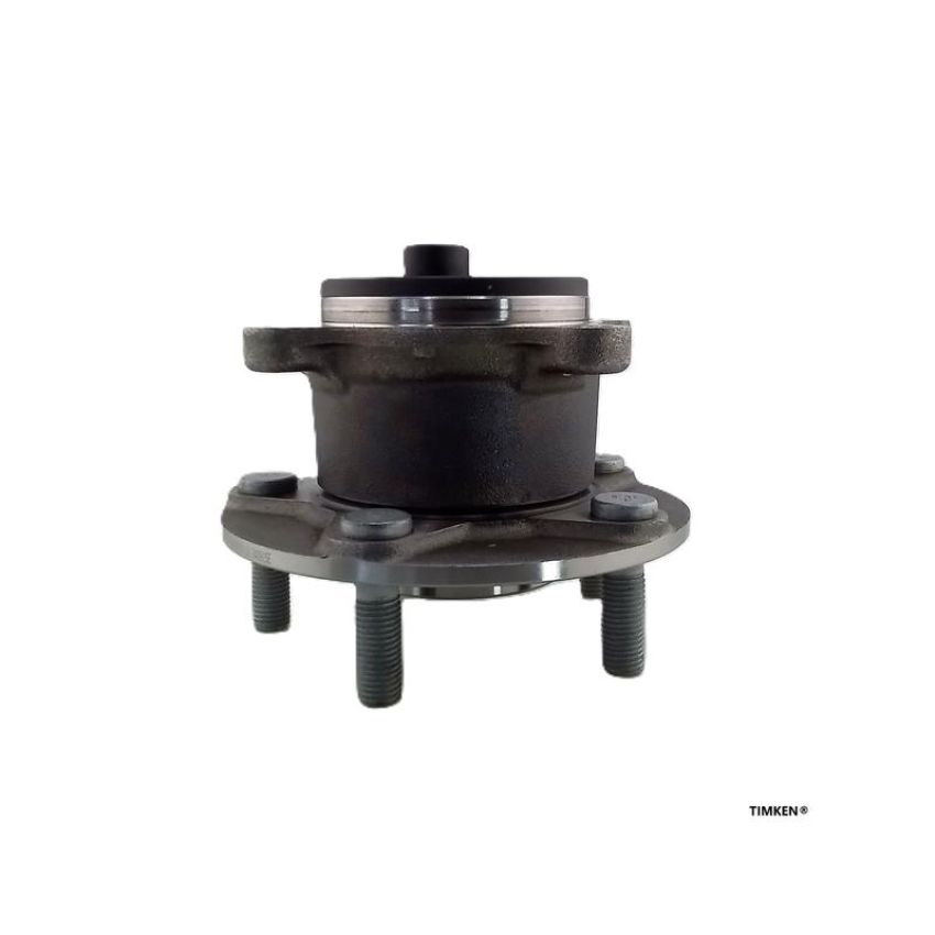 TIMKEN HA590958 Preset, Pre-Greased And Pre-Sealed Hubs