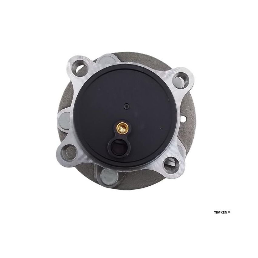 TIMKEN HA590958 Preset, Pre-Greased And Pre-Sealed Hubs