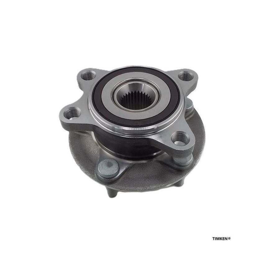 TIMKEN HA590959 Preset, Pre-Greased And Pre-Sealed Hubs