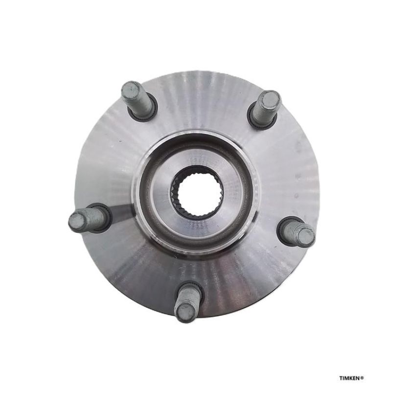 TIMKEN HA590959 Preset, Pre-Greased And Pre-Sealed Hubs