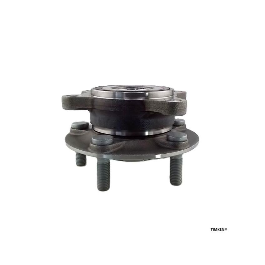 TIMKEN HA590959 Preset, Pre-Greased And Pre-Sealed Hubs