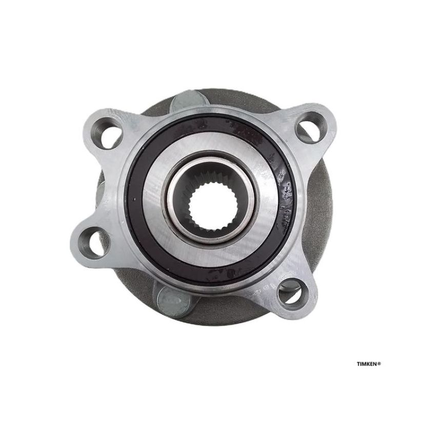 TIMKEN HA590959 Preset, Pre-Greased And Pre-Sealed Hubs